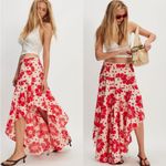 Free People Poppi Maxi Skirt Photo 1