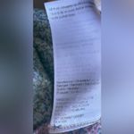 NA-KD  TIE BACK DETAIL MAXI DRESS IN A MULTICOLOR Floral Print Sleeveless Size 36 Photo 4