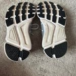 Under Armour  Charged Assert 9 Running Shoes Gray White Youth Size 6Y Micro G Photo 6