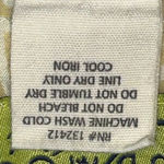 Loudmouth Ladies Golf Skort 8 Track Print Size 6 Blue Photo 10