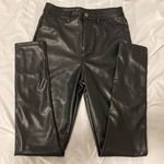 Shinestar Leather pants Photo 0