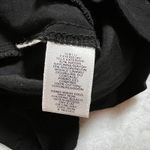 Ann Taylor  LOFT Sleeveless V-Neck Surplice Romper Size 4 Neutral Minimalist Photo 8