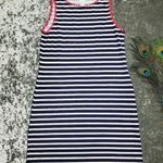 Tommy Bahama  Breton Stripe Swim Cover-Up Photo 0