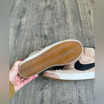 Nike Blazer Mid Vintage Sneakers- Blush Photo 2