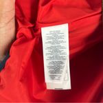 J.Crew Womens Excursion Down Puffer Vest Tartan Plaid Zip Front Mock Neck XS Photo 7