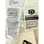 Levi's NWT  Premium Tie Dye High Waisted Deconstucted Mini Skirt Young Blood 27 Photo 7