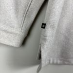 Banana Republic  Shacket Womens Medium Shirt Jacket Oatmeal 4 Pockets Minimalist Photo 4