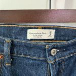 Abercrombie & Fitch  Blue Women's Jeans Photo 5