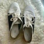 Vince 𝅺 Anette Colorblock Low Top Sneakers With Mesh & Suede Trim Size US10/EUR40 Photo 2