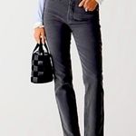 Eddie Bauer Eddie‎ Bauer Boyfriend Slim Gray Corduroy Pants Photo 0