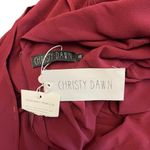 Christy Dawn  - NWT The Monarch Midi Dress Sz XS Photo 6