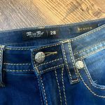 Miss Me High rise flare Photo 2