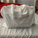 Michael Kors  Bag Tote Jet Set Saffiano Leather Photo 5