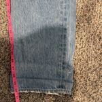 AGOLDE  90'S MID RISE LOOSE FIT Jeans - FALL OUT 30 Photo 9