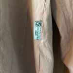 Southpointe Jersey Bethany Beach Size Extra Small XS Long Sleeve Shirt in Pink Photo 1