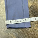 Gymshark Dreamy Leggings 2.0 Steel Blue Women’s Medium Pockets Workout Yoga Gym Photo 7