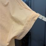 Here Comes the Sun  Short Sleeve Tie-Front Jersey Dress Photo 5