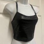 Aerie OFFLINE By The Hugger Crackle Racerback Sports Bra Photo 5