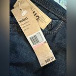 DKNY NWT Dark Blue Womens Stretch Jeans 10 Photo 4