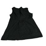 Willi Smith  Elegant Black Garment Photo 1