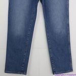 Madewell NEW‎  Stovepipe Jeans in Dearham Wash, 29 Photo 5