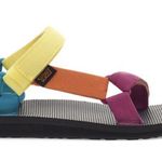 Teva s Sandals Photo 0