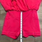 Lululemon Narrow Waistband High Rise Tennis Skirt Cherry Mist Size 8 Photo 10