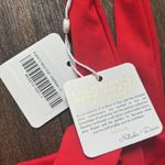 Monday Swimwear Puerto Rico Top Paprika Photo 3