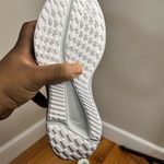 Nike  Quest 5 Road Running White/Metallic Silver  DD9291-100 Size 9 Photo 2