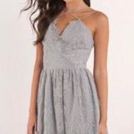 Tobi ‼️ Strappy Lace Skater Dress‼️ Photo 0