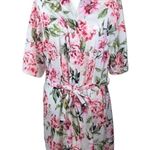 Show Me Your Mumu Brie Rose Kimono Robe Photo 2