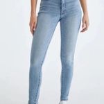 Aeropostale High-Rise Jegging 2 Short Photo 0