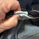 Elizabeth and James TEXTILE Cooper Cropped Denim Jeans Photo 5