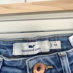 Vineyard Vines Women’s 24 Blue Denim Skinny Jeans Photo 1