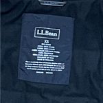 LLBean Ski/Board Jacket Black Size XS Photo 3