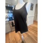 Mia Sports Athleisure Yoga Tank Top with Built Photo 1