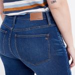 Madewell  Roadtripper Jeans Photo 8