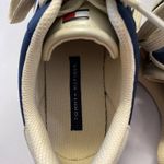 Tommy Hilfiger Blue Sneakers Photo 2
