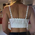 PacSun White Top Photo 2