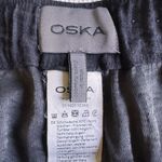 OSKA WOMENS DRESS PANTS SIZE 5 USA 14 Photo 3
