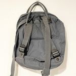 Fjällräven Fjallraven Unisex Kanken Mini Super Gray Geniune Book Outdoor Backpack Bag Photo 3