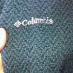 Columbia Women's Darling Days II Pullover Hoodie golf hoodie size small green Photo 1