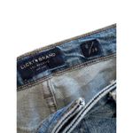 Lucky Brand  Distressed Denim Shorts Size 25 Photo 4