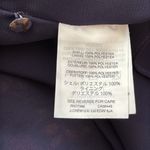 Madewell  Juliet Raised Hem Midi Dress Oriental Floral Midnight 12 Photo 5