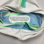 Speedo  Swimsuit 2 Piece Color Block Size Small NEW! Photo 8