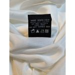 JAX BLACK LABEL Dress White Blush Mesh Illusion Sheath Midi Cocktail Size 6 NWT Photo 10