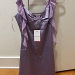 Beginning Boutique  Dress Mini Photo 0