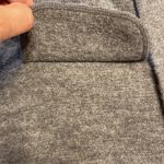 Jane Ashley  Wool Sweater size XL color gray BNWOT length 28” bust 42” Photo 11