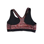 Nike  Pro Dri-Fit Women's MultiColor Comfort Racer Back Sports Bra Size Medium Photo 3