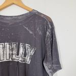 We The Free  Grey Philly Burnout Tee Photo 7